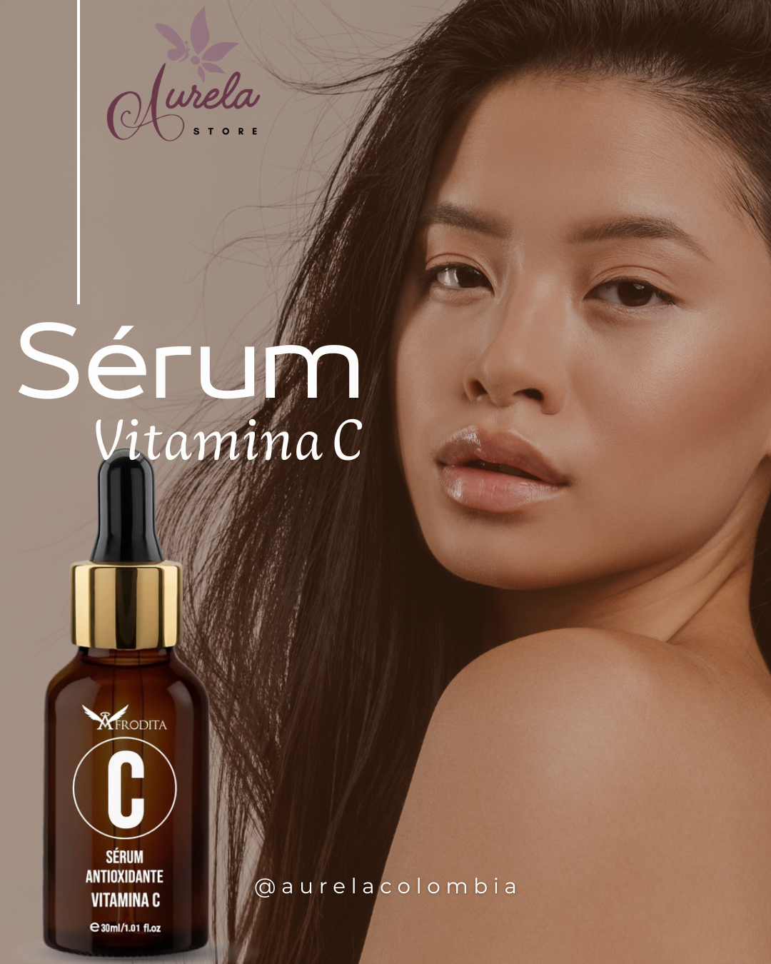 Vitamina C