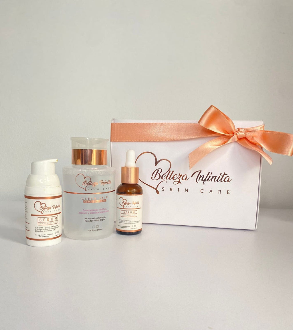 Kit Regalo Perfecto Anti Edad