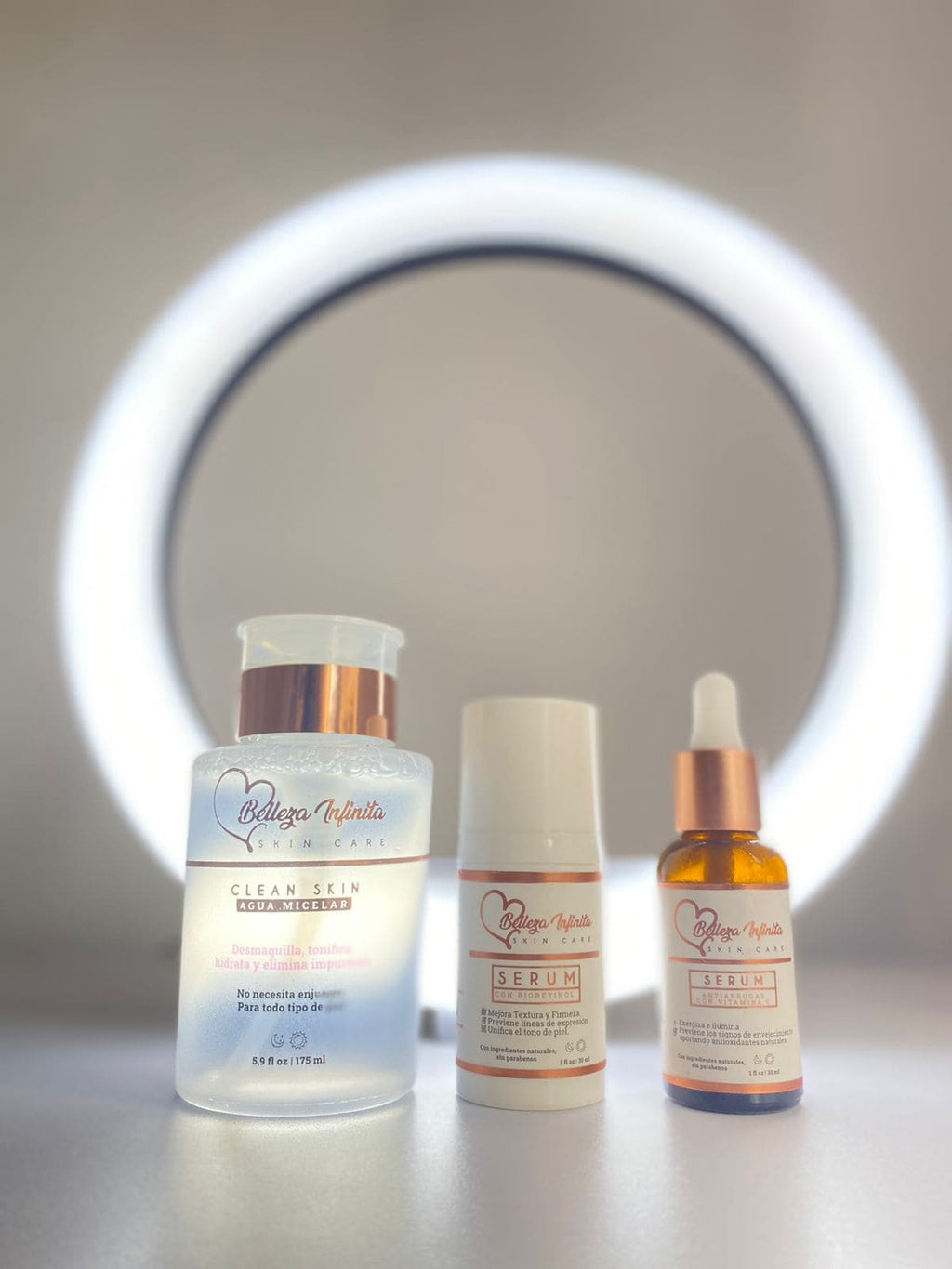 Kit Regalo Perfecto Anti Edad