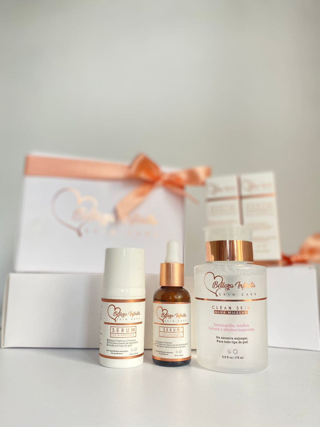 Kit Regalo Perfecto Anti Edad