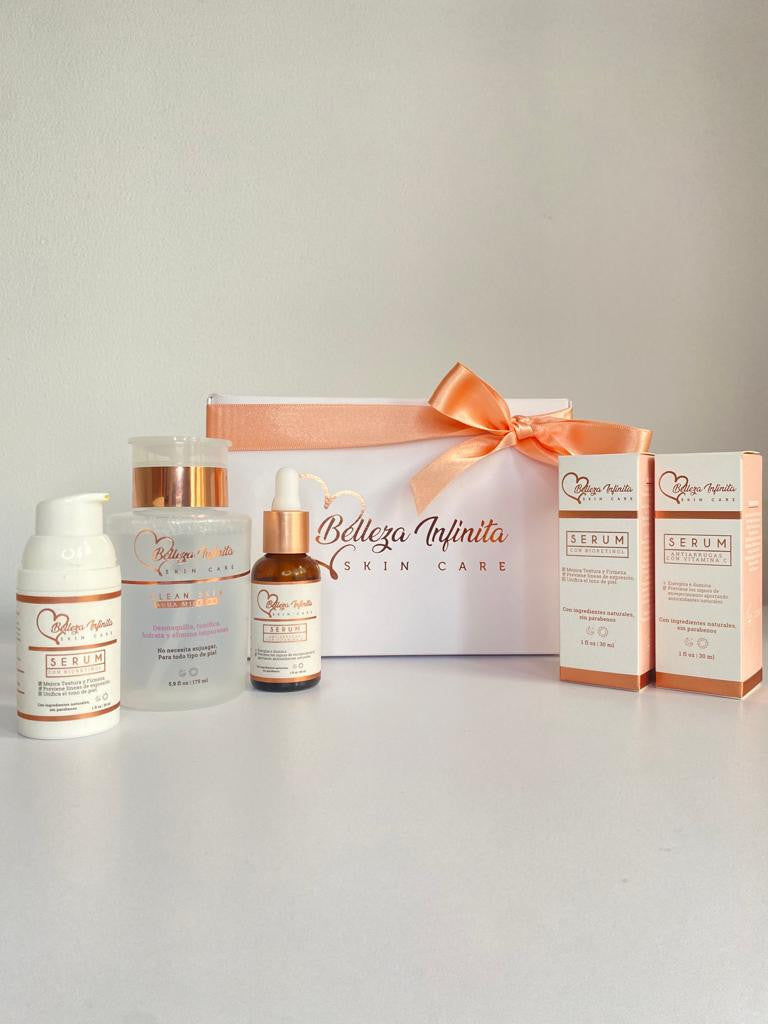 Kit Regalo Perfecto Anti Edad