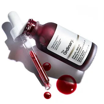 Duo Acido Glicolico Peeling The Ordinary