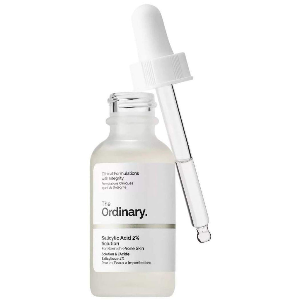 The Ordinary Acido Salicilico 2%