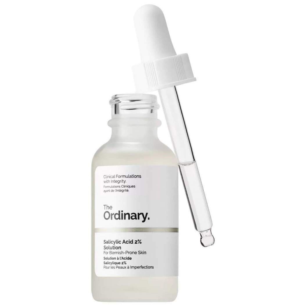 The Ordinary Acido Salicilico 2%