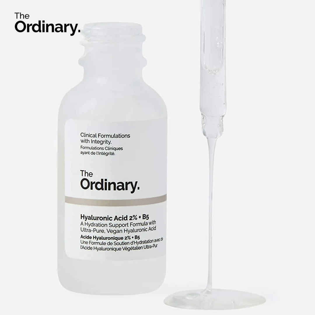 Acido Hialuronico 2% The Ordinary