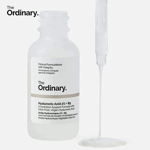 Acido Hialuronico 2% The Ordinary
