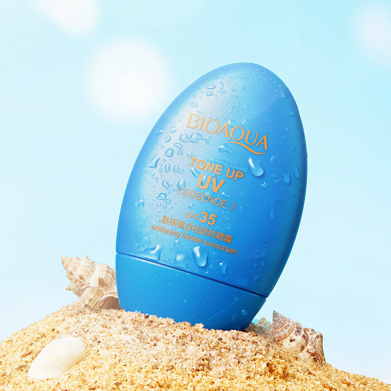 Protector Solar Bio 35 Spf Tone Up 30g