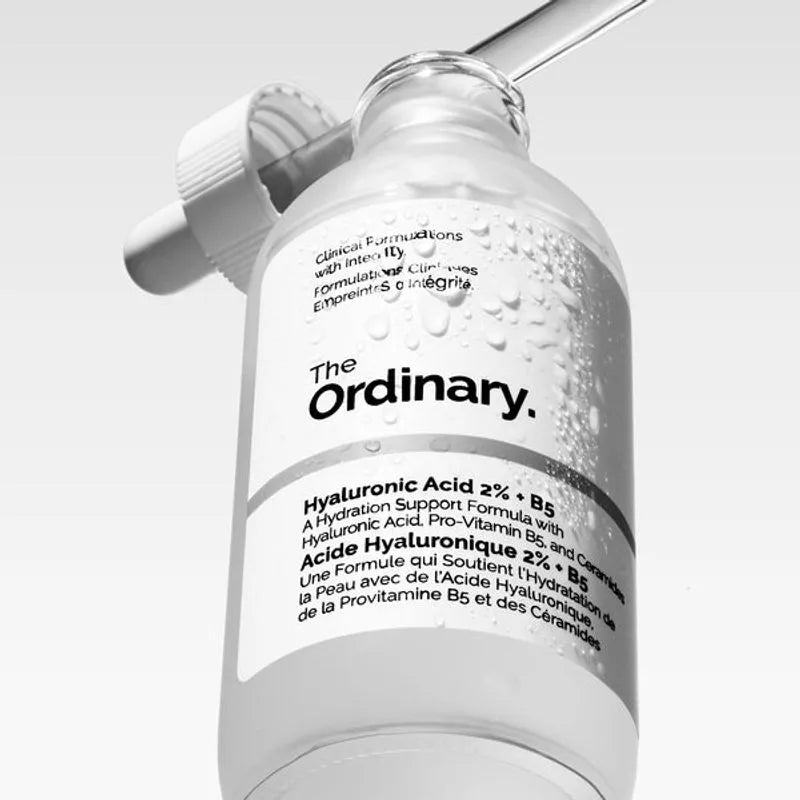 Acido Hialuronico 2% The Ordinary