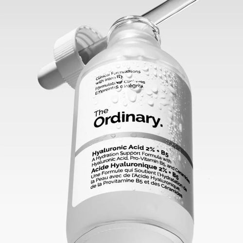 Acido Hialuronico 2% The Ordinary