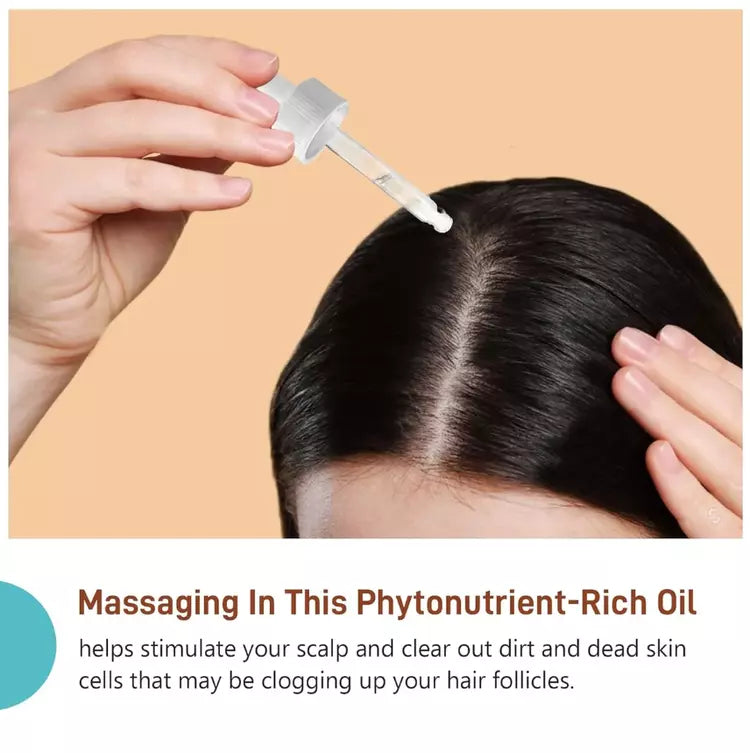 Multi-Peptide Para El Cabello The Ordinary