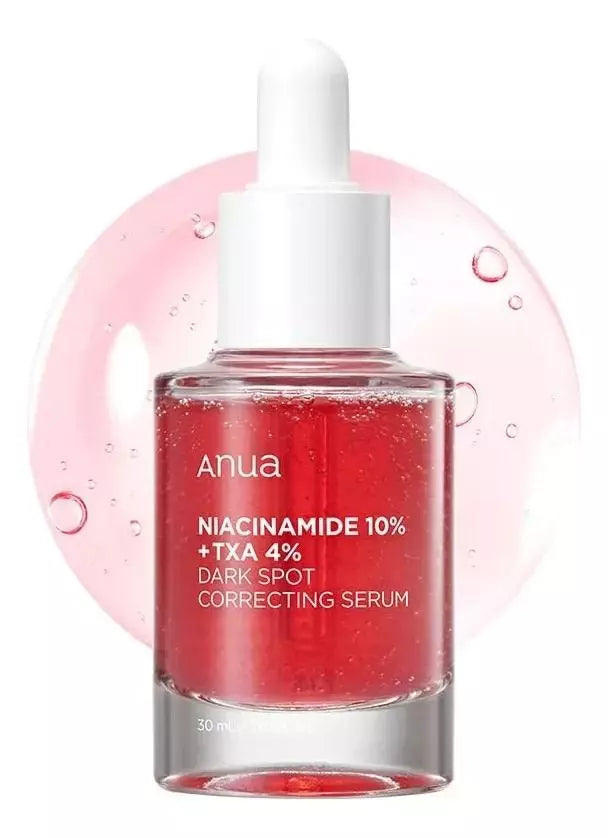 Anua Niacinamida 10% 30 Ml