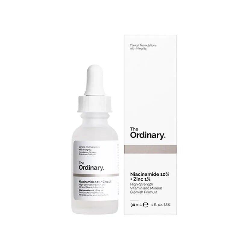 Niacinamide 10% The Ordinary