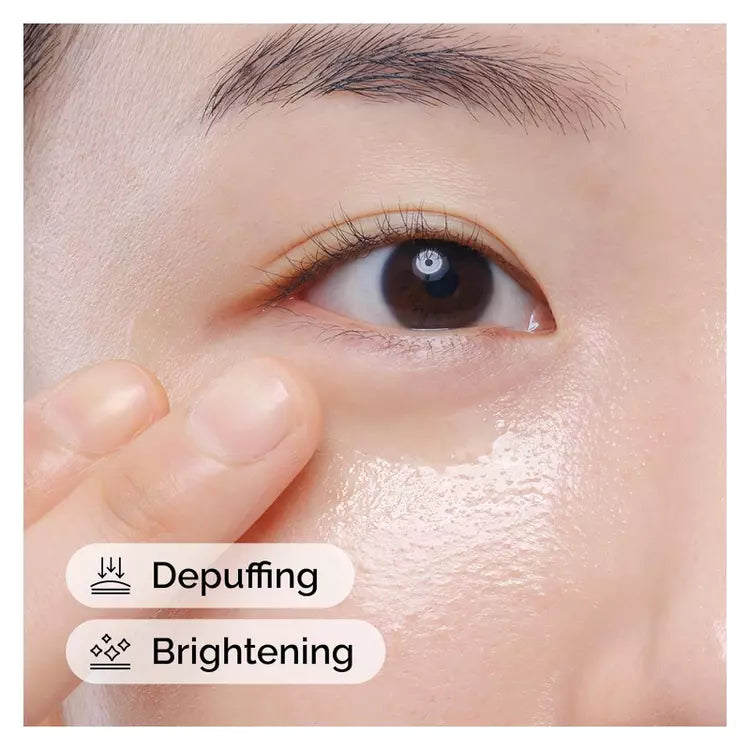 Cafeina Solution 5 The Ordinary - Anti Ojeras