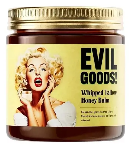 Crema/Bálsamo Natural