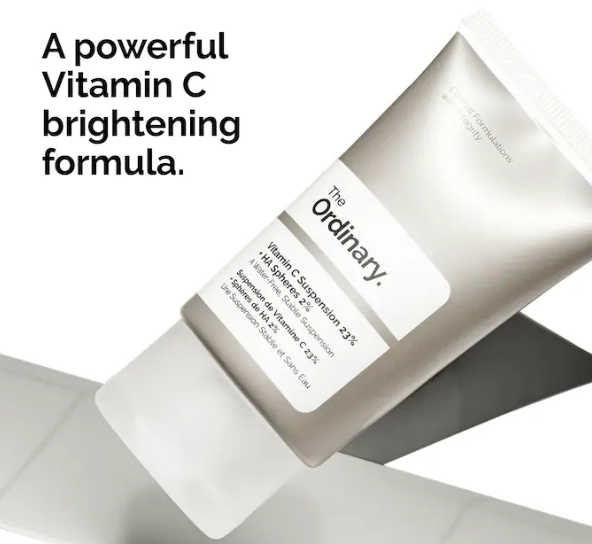 Vitamina C 23 The Ordinary