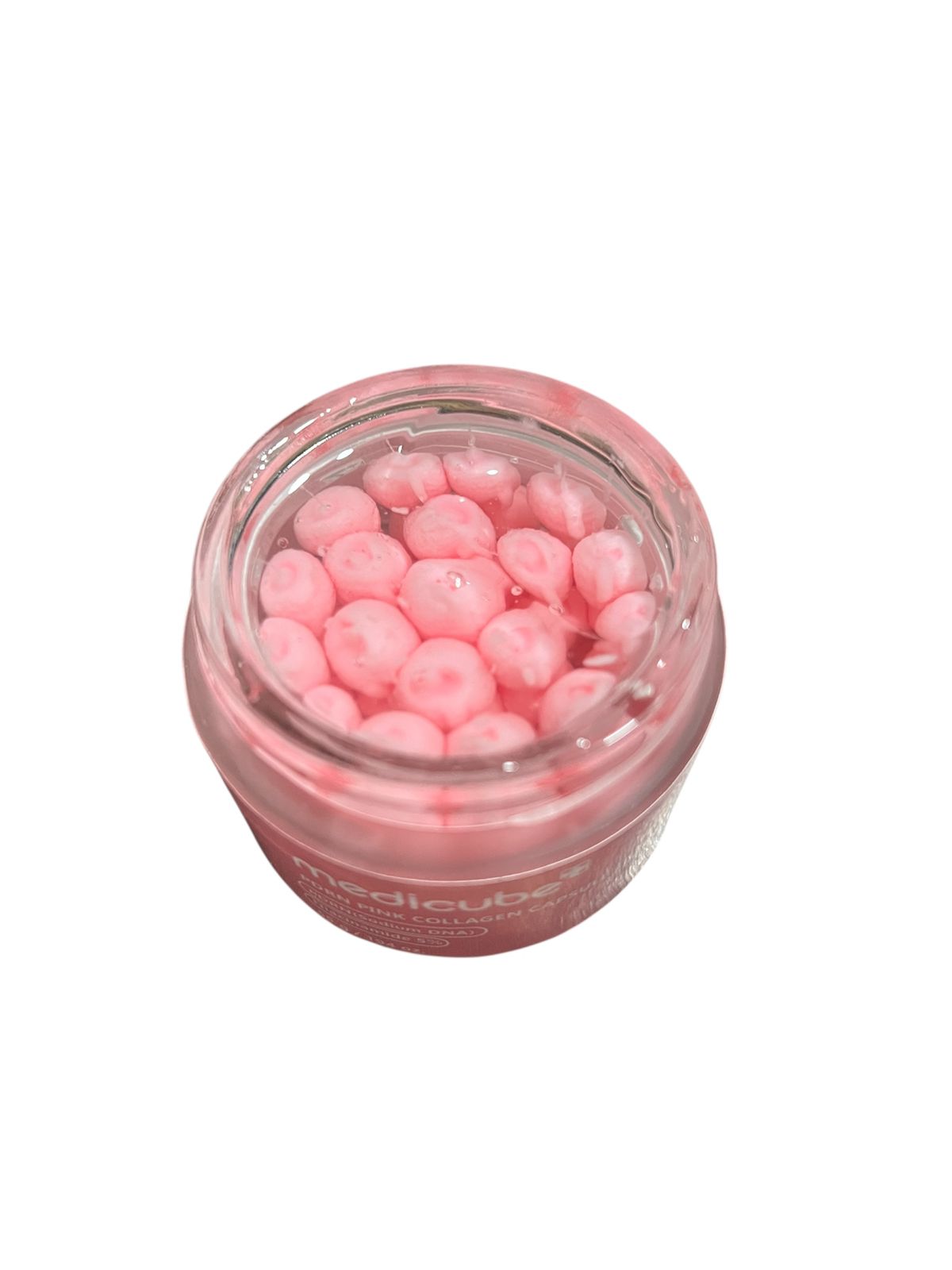 Combo Crema Medicube Y Serum De Pdrn