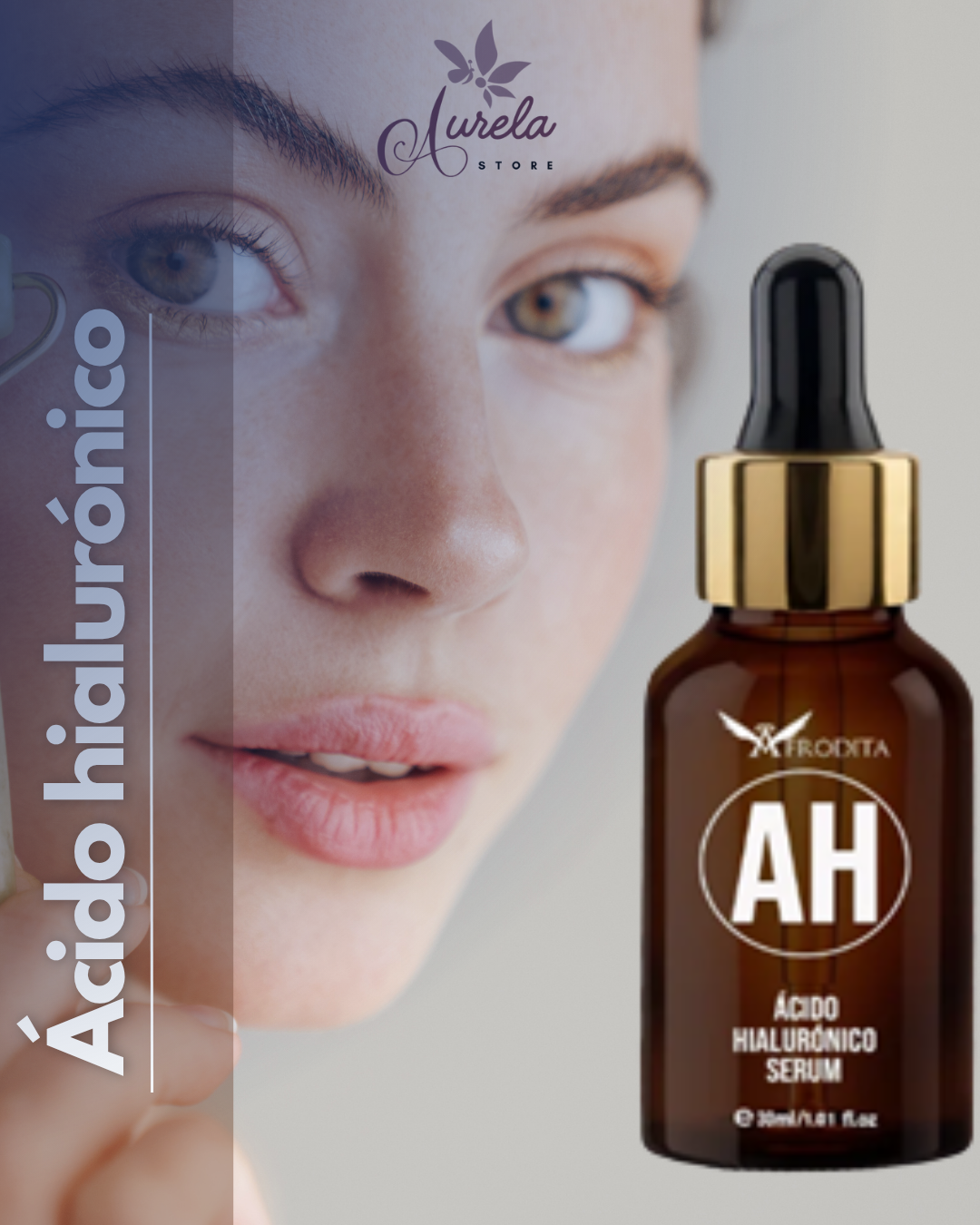 Serum Acido Hialuronico