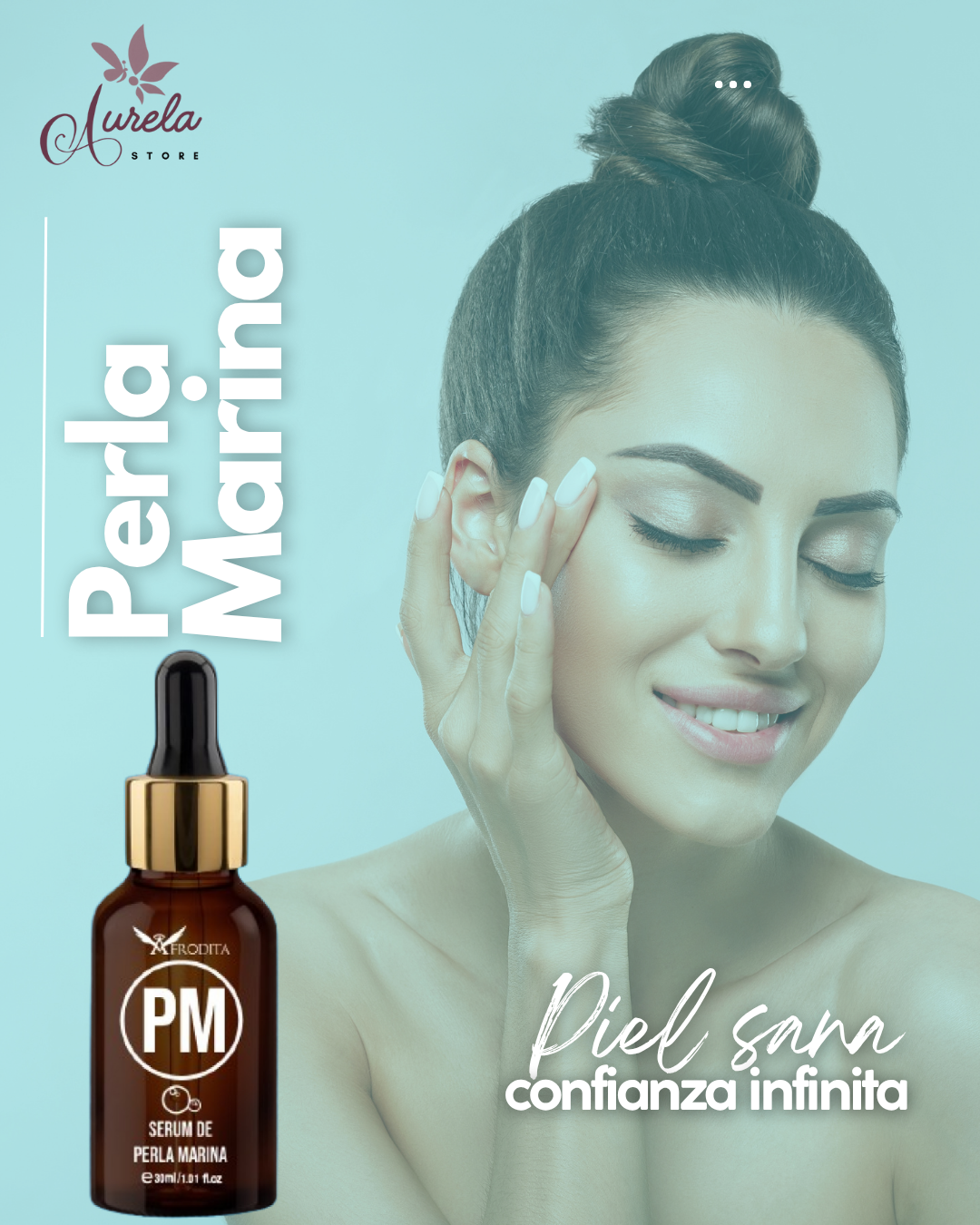 Perlas Marinas