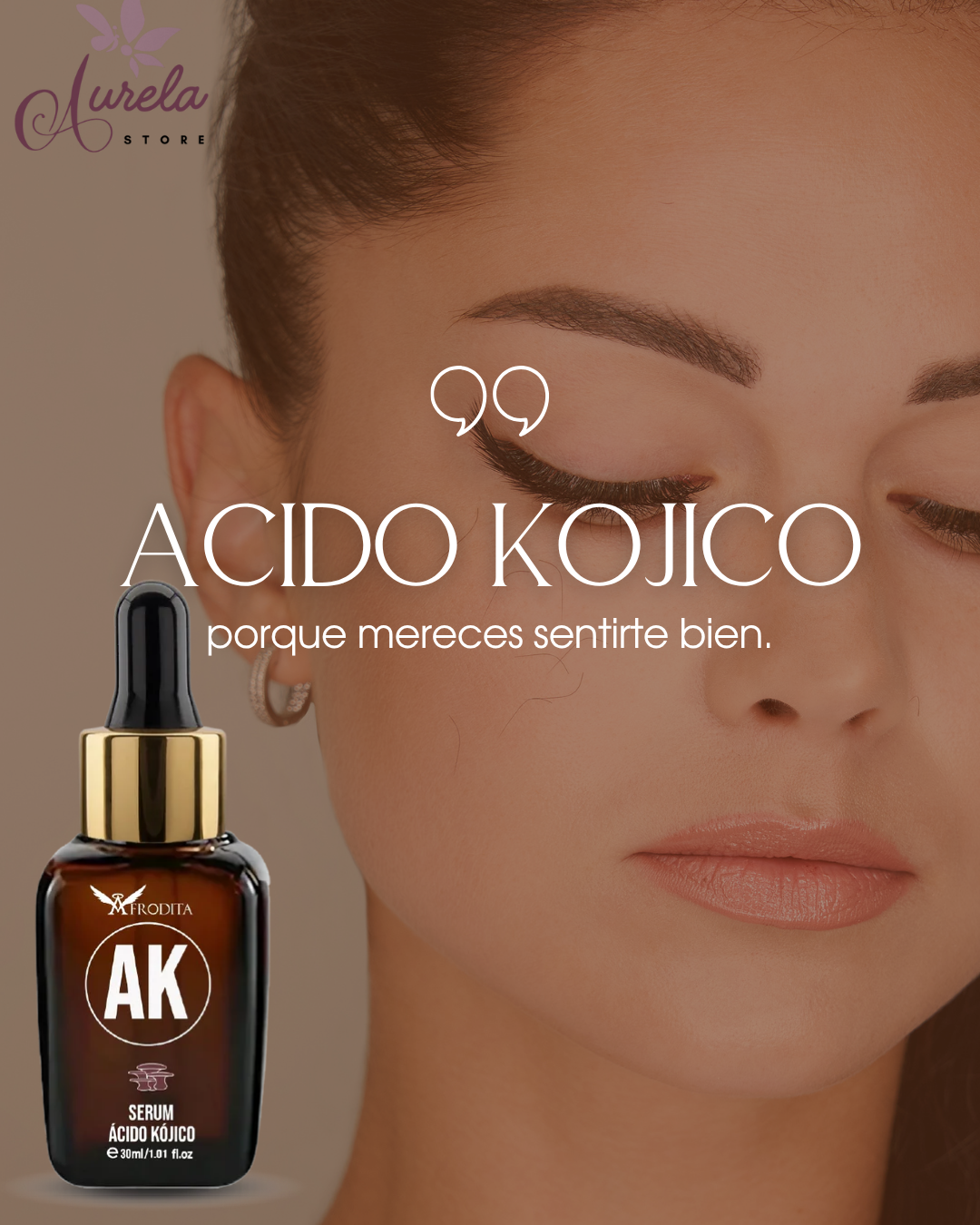 Ácido Kójico