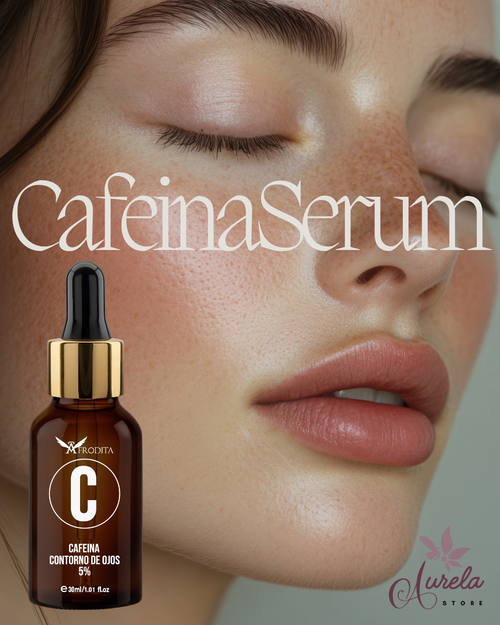 Cafeina Serum