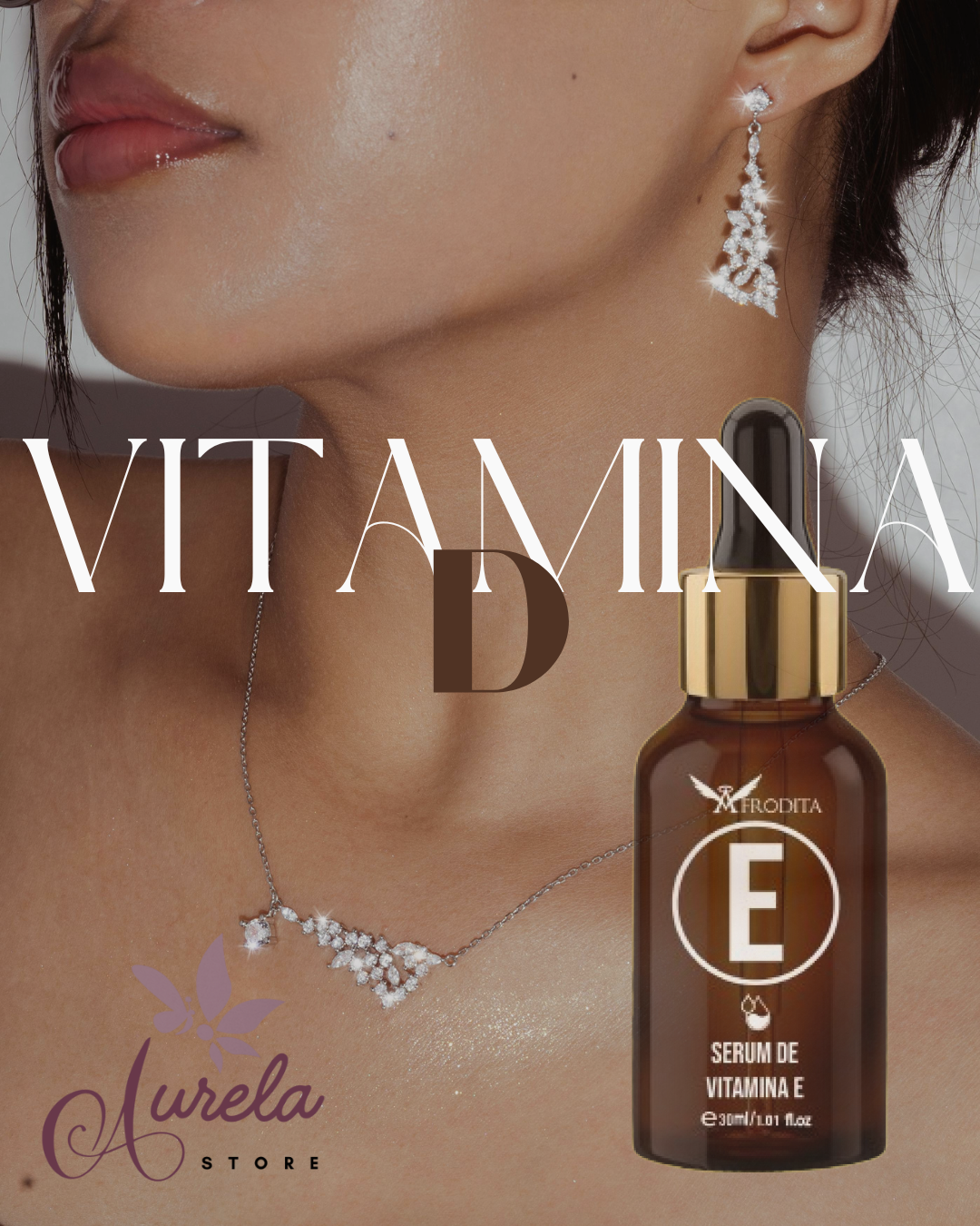 Vitamina D