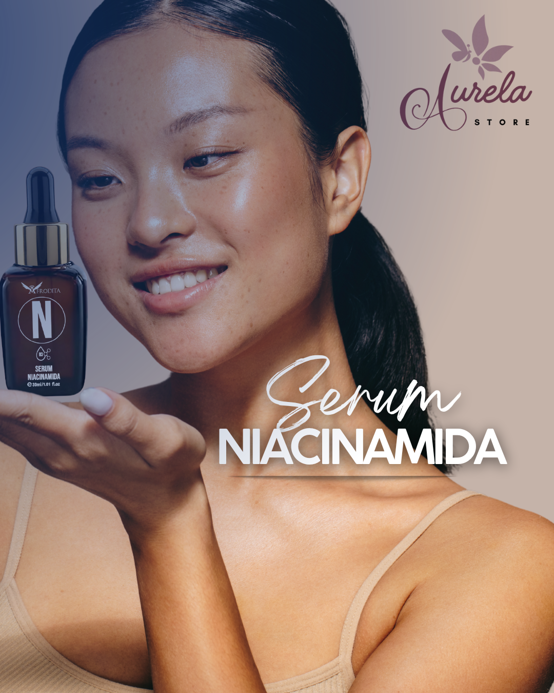 Niacinamida