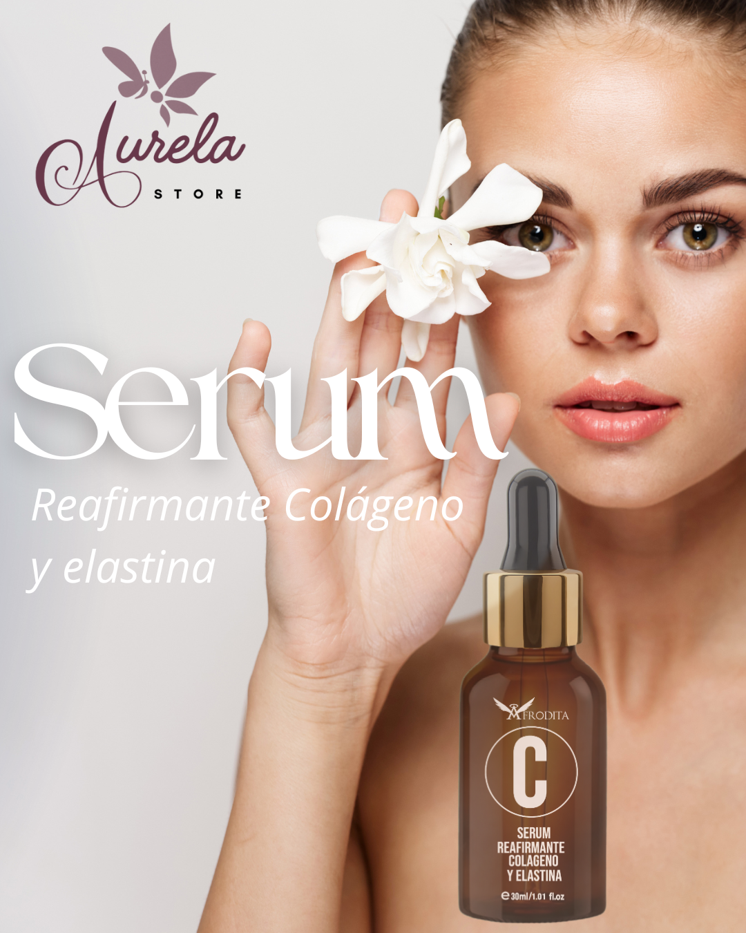 Serum Colágeno