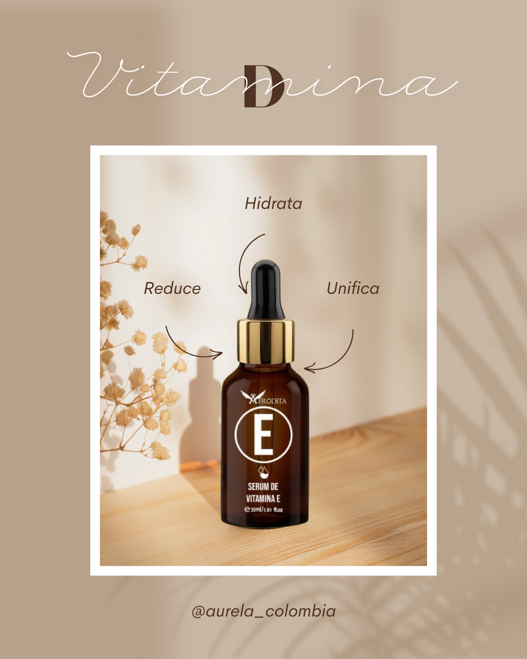 Vitamina D