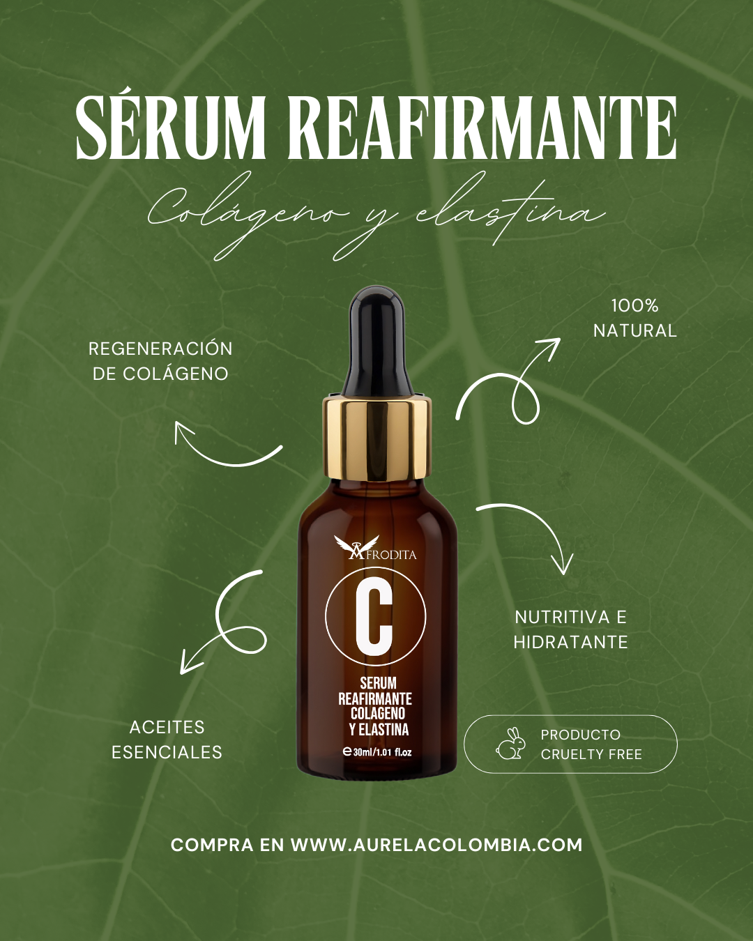 Serum Colágeno
