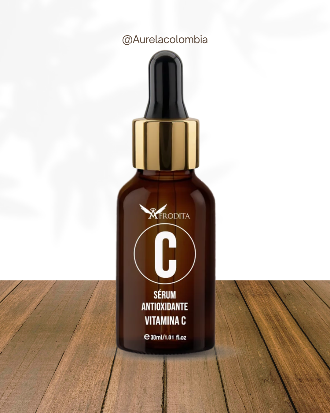 Vitamina C
