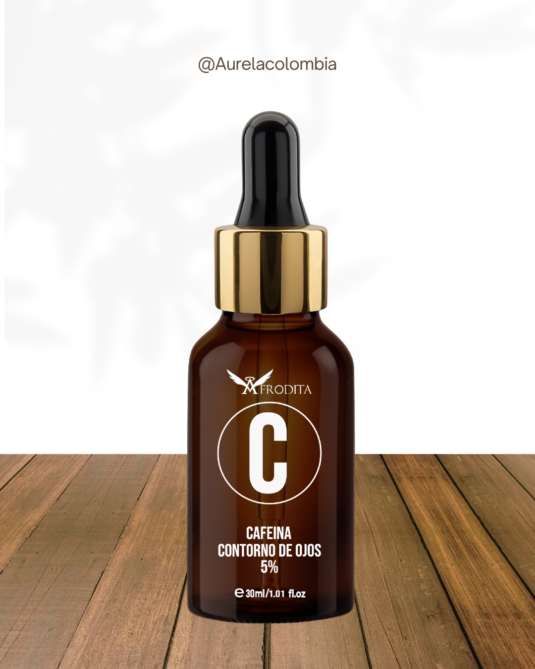 Cafeina Serum