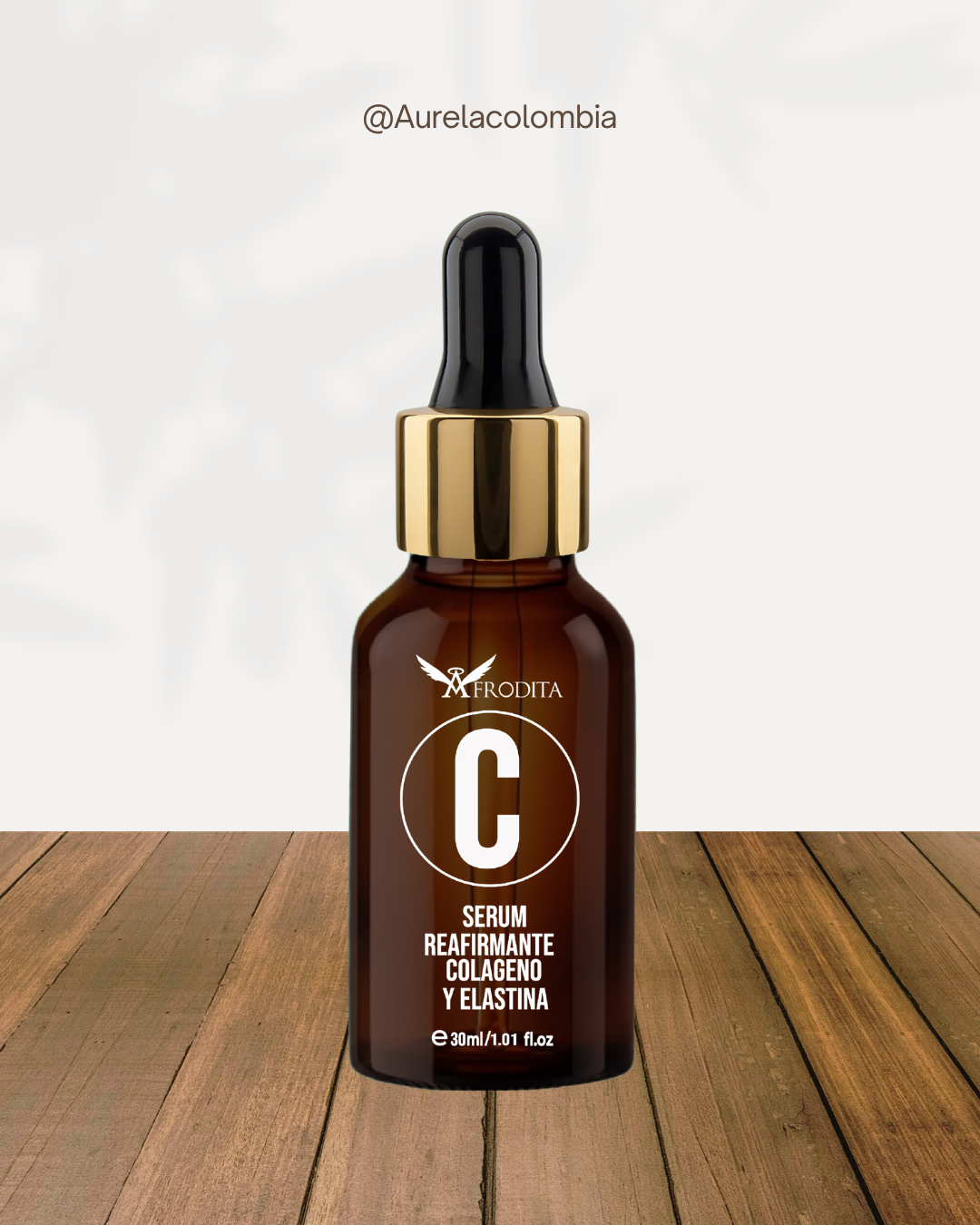Serum Colágeno