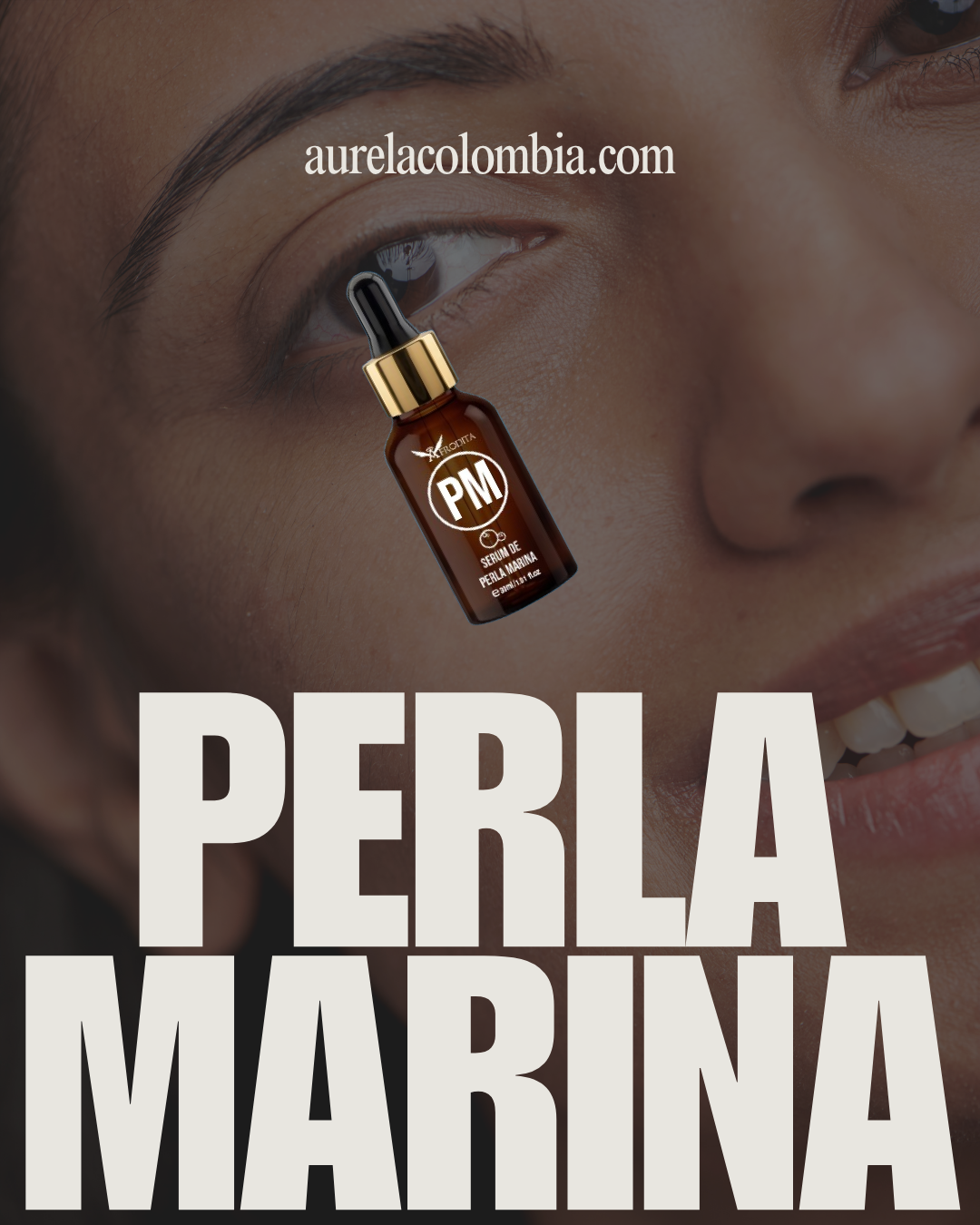 Perlas Marinas