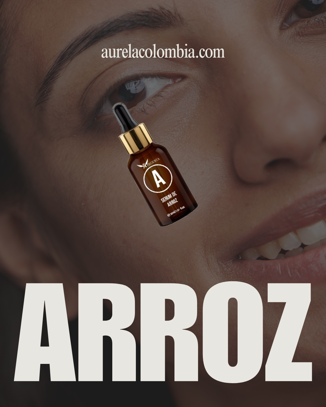 Serum de Arroz