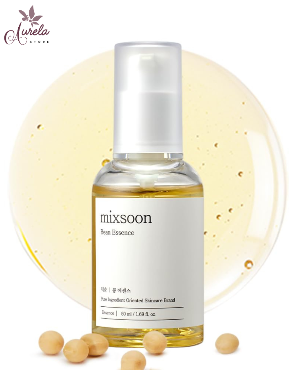 Mixsson Bean Essence