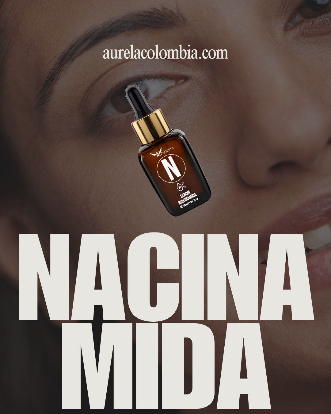 Niacinamida