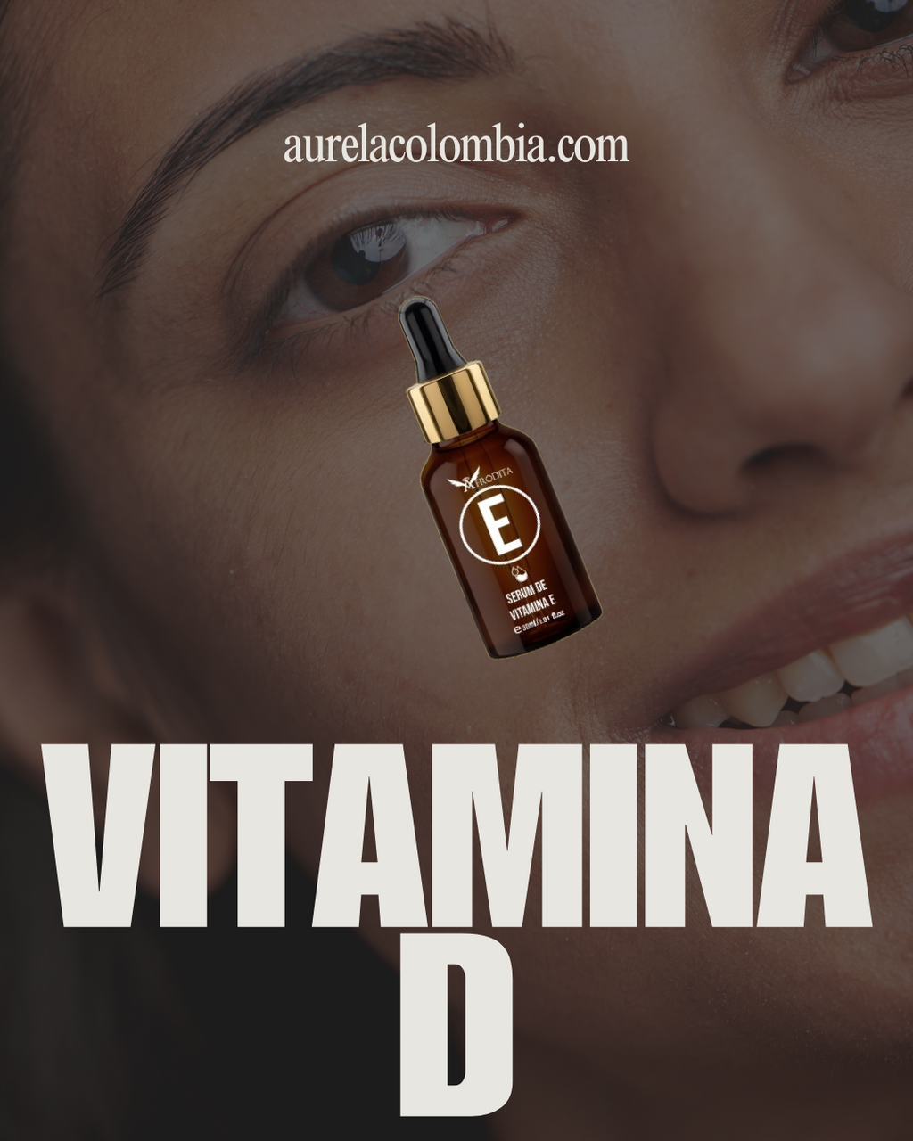 Vitamina D