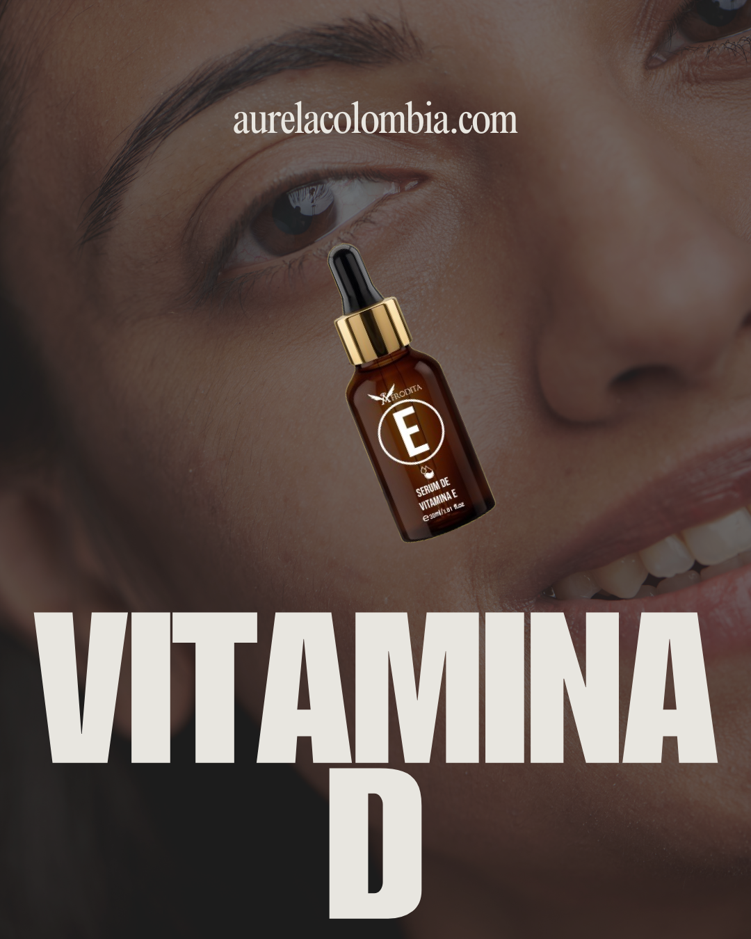 Vitamina D