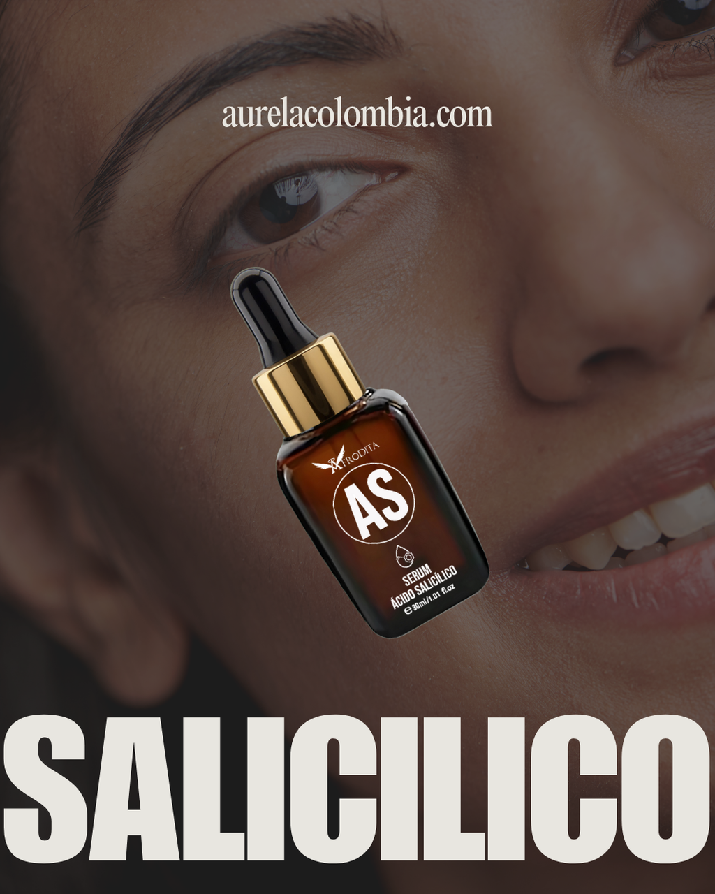 Acido Salicílico
