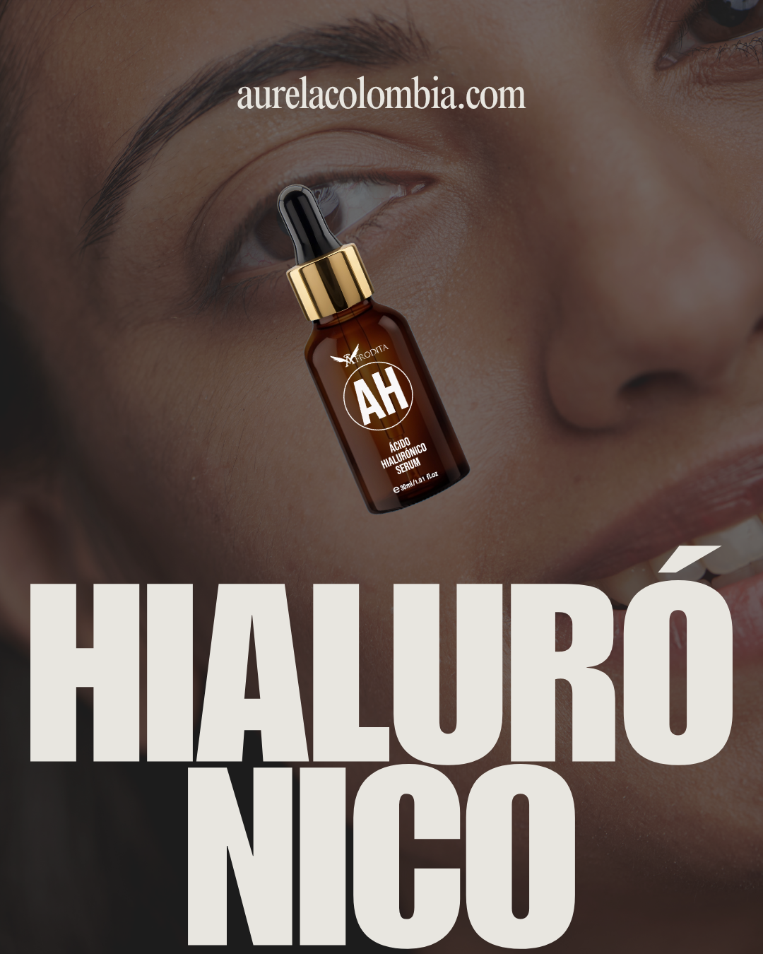 Serum Acido Hialuronico
