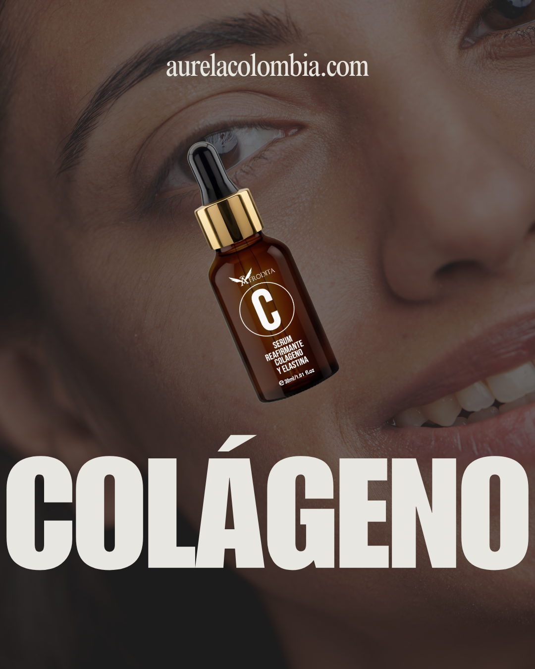 Serum Colágeno