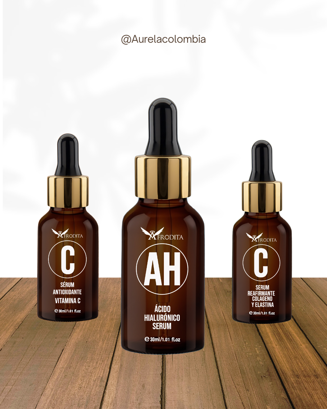 Kit Anti edad