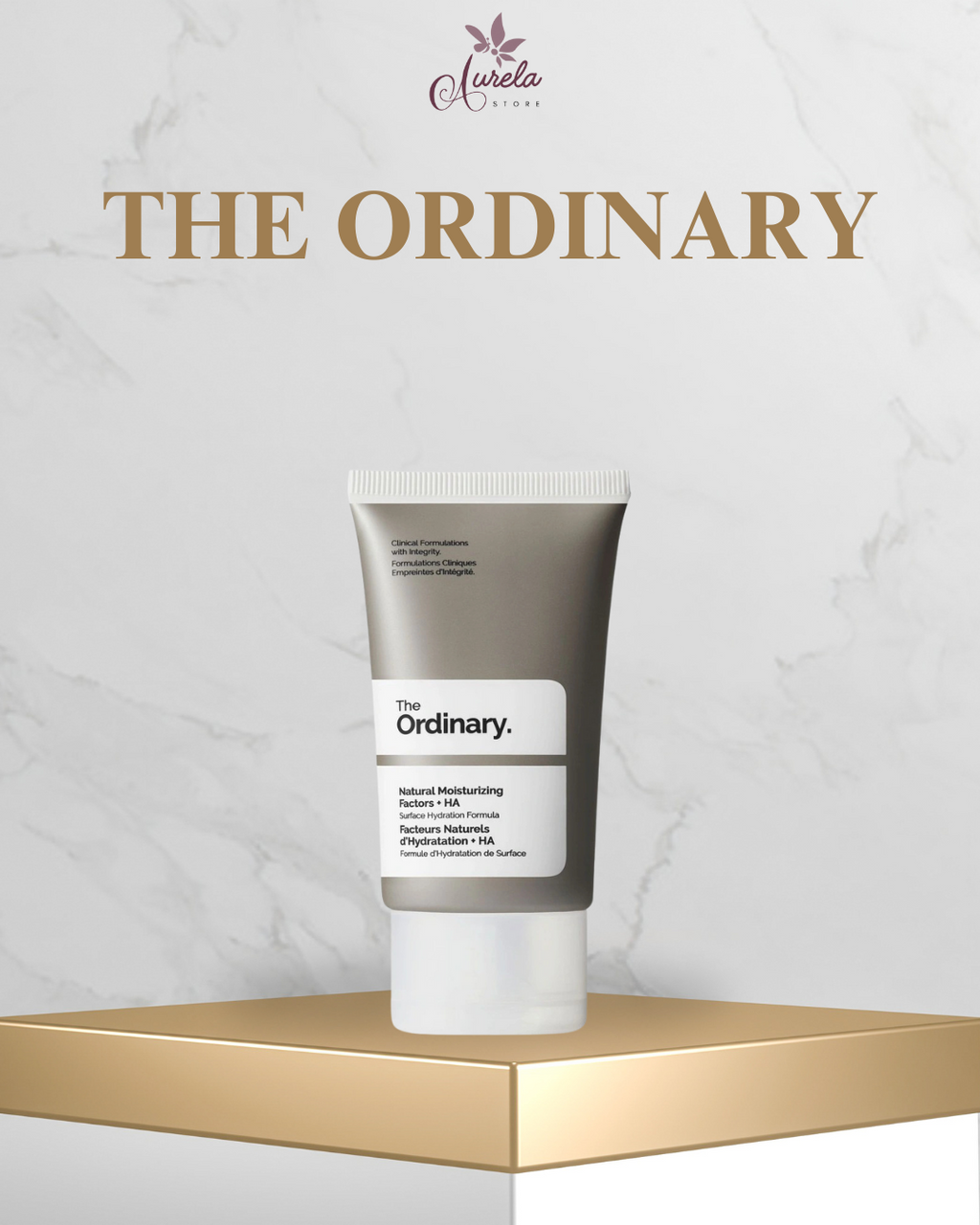 Kit Rutina Para Textura Y Poros The Ordinary