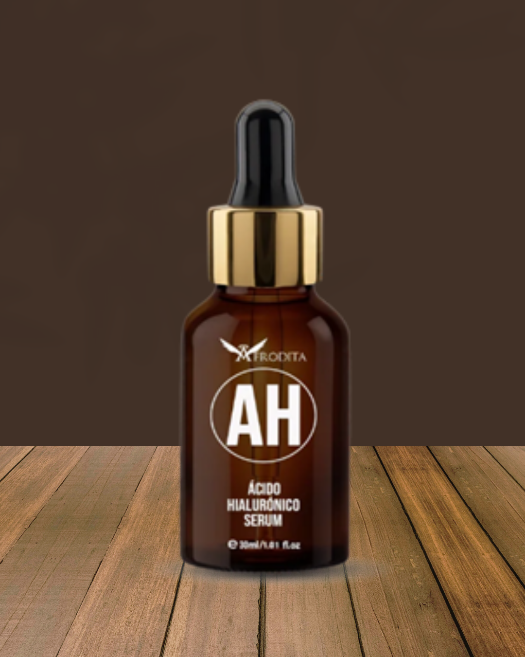 Serum Acido Hialuronico
