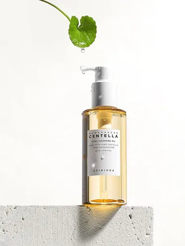 Madagascar Centella Aceite Limpiador 100ml