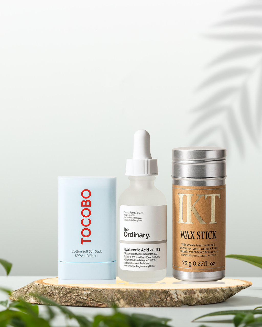 Kit Luce Radiante Todos los Días