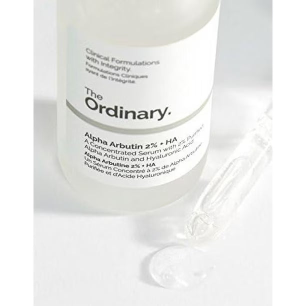 Anti Manchas Avanzado The Ordinary