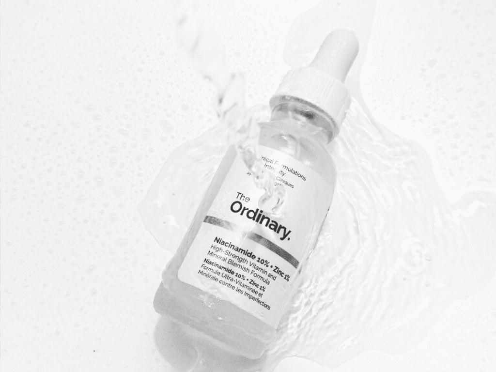 Niacinamide 10% The Ordinary