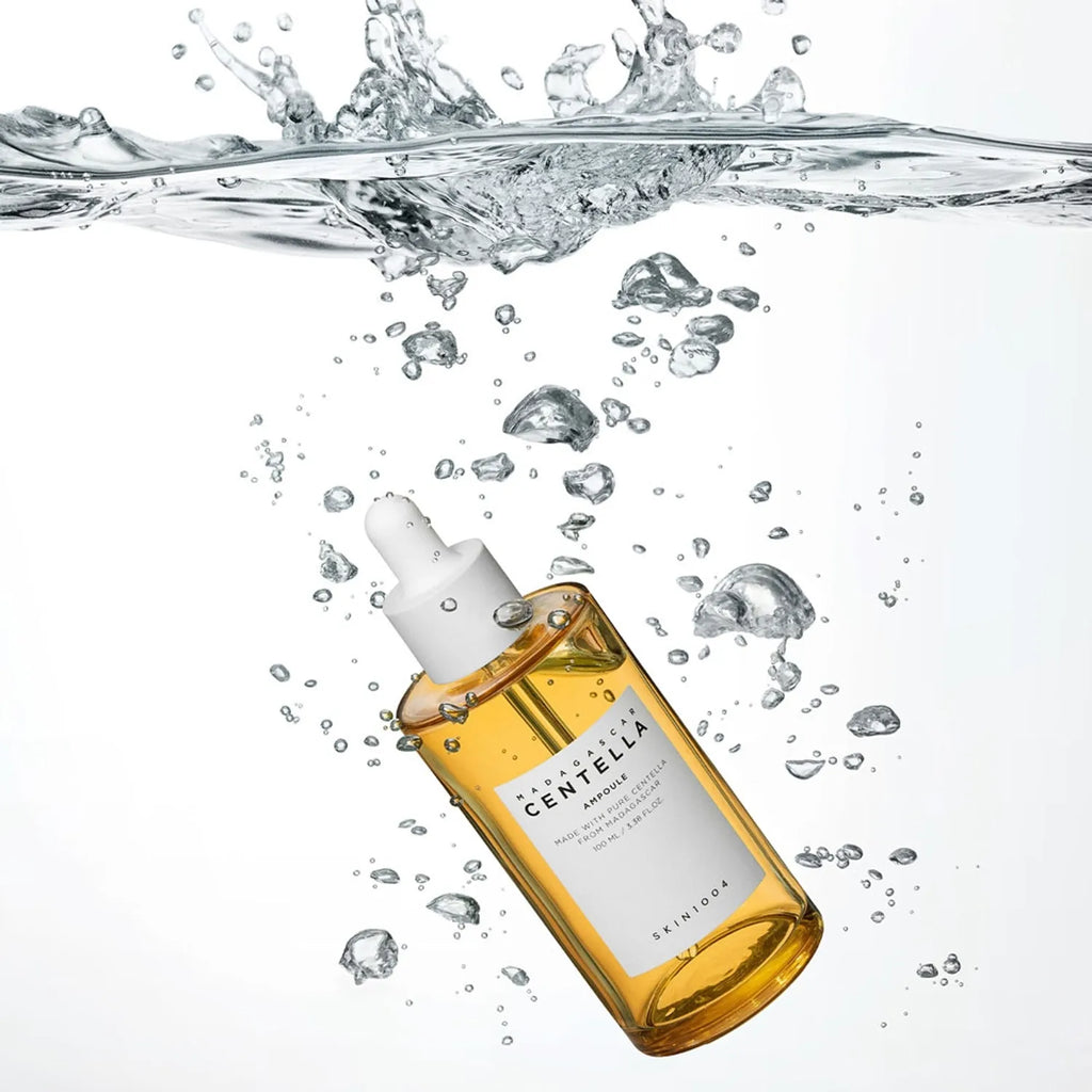 Madagascar Centella Ampoile 30ml